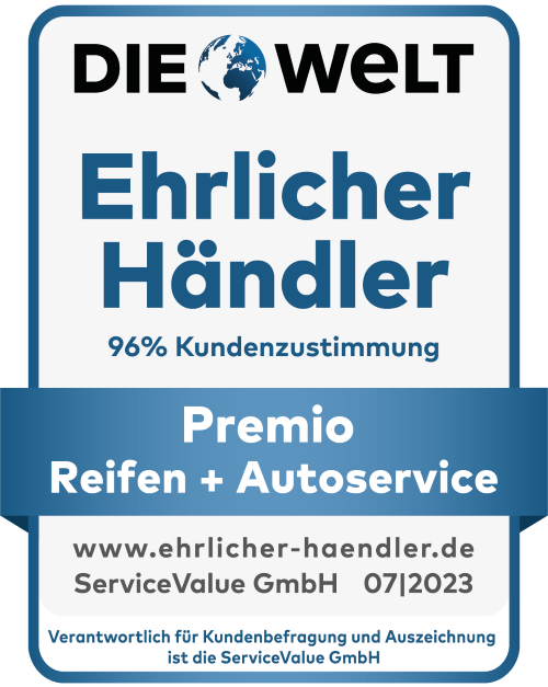 Reifenbörse Arnold GmbH & Co. KG